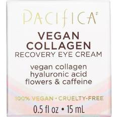 Pacifica Vegan Collagen Recovery Eye Cream 0.5 fl oz