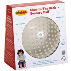 Edushape Activity Toys Edushape Glow-In-The-Dark Sensory Ball