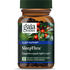 Gaia Herbs SleepThru 60 pcs