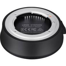 Rokinon Lens Station for Nikon F USB Docking Station