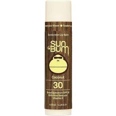 Sticks - Women Sun Protection Sun Bum Original Sunscreen Lip Balm Coconut SPF30 4.25g