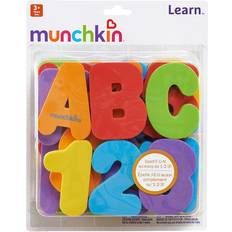 Munchkin Learn Letters & Numbers