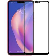 Bakeey 2.5D Tempered Glass Screen Protector for Xiaomi Mi 8 Lite