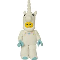 Lego Soft Toys Lego Unicorn Girl 43cm
