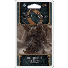 Fantasy Flight Games The Lord of the Rings The Card Game The Fortress of Nurn
