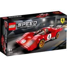 Lego Speed Champions on sale Lego Speed Champions 1970 Ferrari 512 M 76906