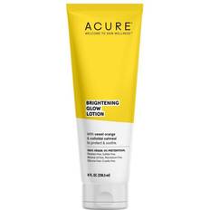Acure Brightening Glow Lotion 237ml