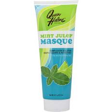 Queen Helene Mint Julep Masque Oily and Acne Prone Skin 8 oz (227 g)