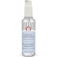 First Aid Beauty 2-in-1 Cleansing Oil + Makeup Remover 150ml