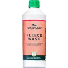 Horseware Eco Fleece Wash 500ml