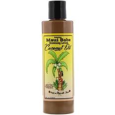 Maui Babe Amazing Browning Lotion with Coconut Oil 236ml