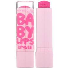 Maybelline Baby Lips Crystal Moisturizing Lip Balm 140 Pink Quartz 0.15 oz (4.4 g)