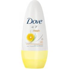 Dove Go Fresh Grapefruit & Lemongrass Deo Roll-on 50ml