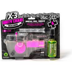 Bicycle Repair & Care Muc-Off X3 Dirty Chain Cleaner