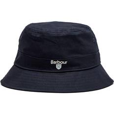 Barbour Men Headgear Barbour Cascade Bucket Hat - Navy