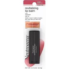 Neutrogena Lip Balms Neutrogena Revitalizing Lip Balm SPF20 #30 Sunny Berry 4.2g