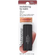 Neutrogena Lip Balms Neutrogena Revitalizing Lip Balm SPF20 #60 Fresh Plum 4.2g