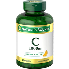 Natures Bounty C 1000mg 300 pcs