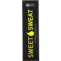Sports Research Sweet Sweat Stick Workout Enhancer 6.4 oz. (182g)