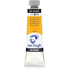 Van Gogh Oil Color cadmium yellow deep 40 ml (1.35 oz)