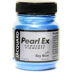 Pearl Ex Powdered Pigments sky blue 0.75 oz