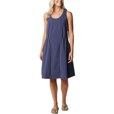 Columbia Dresses Columbia Women's On The Go Dress - Nocturnal