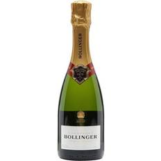 Bollinger Champagnes Bollinger Special Cuvée Pinot Noir, Chardonnay, Pinot Meunier Champagne 12% 37.5cl
