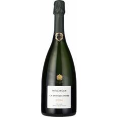 Bollinger Sparkling Wines Bollinger La Grande Année 2014 Pinot Noir, Chardonnay Champagne 12% 75cl