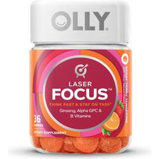 Olly Laser Focus 36 pcs