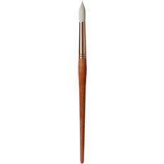 Princeton Series 5400 Refine Bristle Long Handle Brushes 16 round
