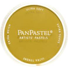 PanPastel Artists' Pastels yellow ochre shade 270.3 9 ml