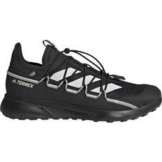Adidas 46 ⅓ - Men Running Shoes adidas Terrex Voyager 21 M - Core Black/Chalk White/Grey Two