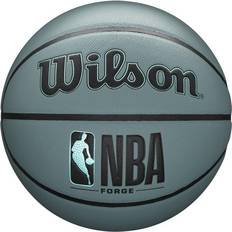 7 Basketballs Wilson NBA Forge