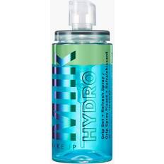 Dry Skin Setting Sprays Milk Makeup Hydro Grip Set + Refresh Spray Hydrating Setting Spray 50ml