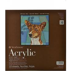 Strathmore 400 Series Acrylic Pads 12 in. x 12 in