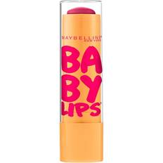Tinted Lip Balms Maybelline Baby Lips Moisturizing Lip Balm Cherry Me 4.8g
