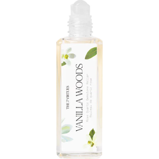 The 7 Virtues Vanilla Woods Gemstone Perfume 20ml