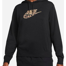 Nike Sportswear Fleece Hoodie Women's - Black