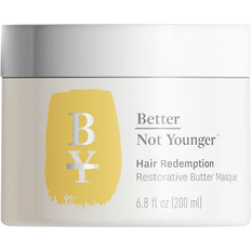 Better Not Younger Hair Redemption Restorative Butter Masque 200ml