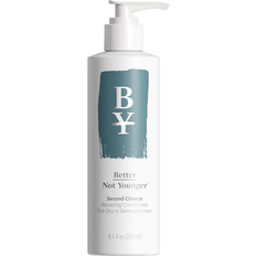 Better Not Younger Second Chance Repairing Conditioner for Dry or Damaged Hair 250ml