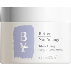 Better Not Younger Silver Lining Purple Butter Masque 200ml
