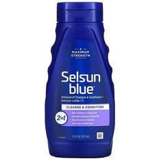 Selsun shampoo Selsun Blue Antidandruff Shampoo & Conditioner 325ml