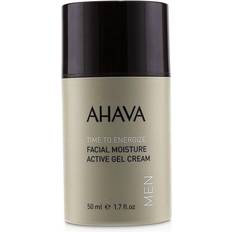 Ahava Time To Energize Facial Moisture Active Gel Cream 50ml