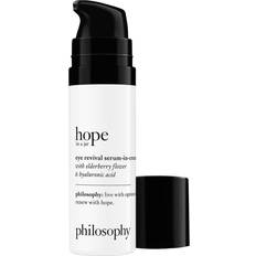 Philosophy Eye Care Philosophy Renewed Hope In A Jar Eye 15ml
