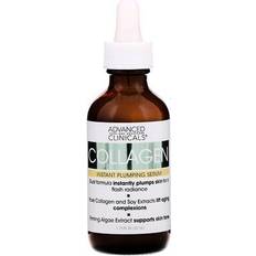 Serums & Face Oils Advanced Clinical 1.75 Oz. Collagen Serum