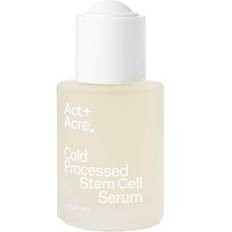 Sulfate Free Anti Hair Loss Treatments Act+Acre Restore Stem Cell Serum 65ml
