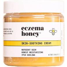 Eczema Honey Skin Soothing Cream