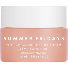 Summer Fridays Cloud Dew Oil-Free Gel Cream 15ml