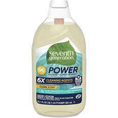 Seventh Generation EasyDose Power + Ultra Concentrated Laundry Detergent 683ml