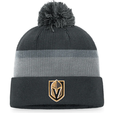 Fanatics Vegas Golden Knights Authentic Pro Home Ice Cuffed Knit Beanies